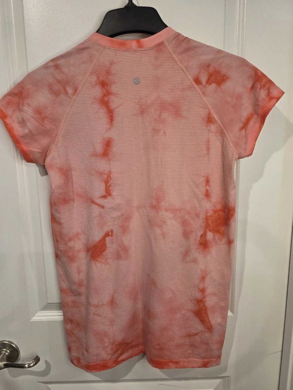 Lululemon Swiftly Tech Short Sleeve Shirt 2.0